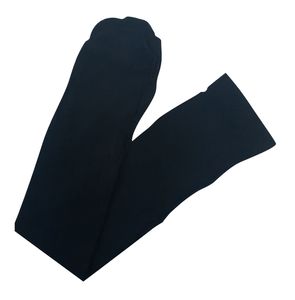 Medias Panty Negras
